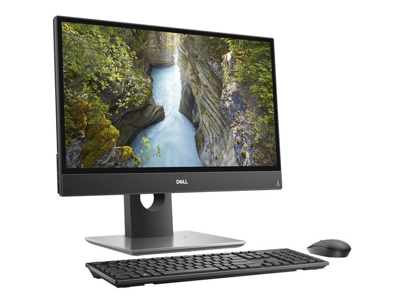 Optiplex 3280 AIO
