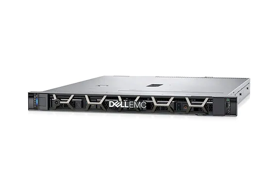 PowerEdge R250