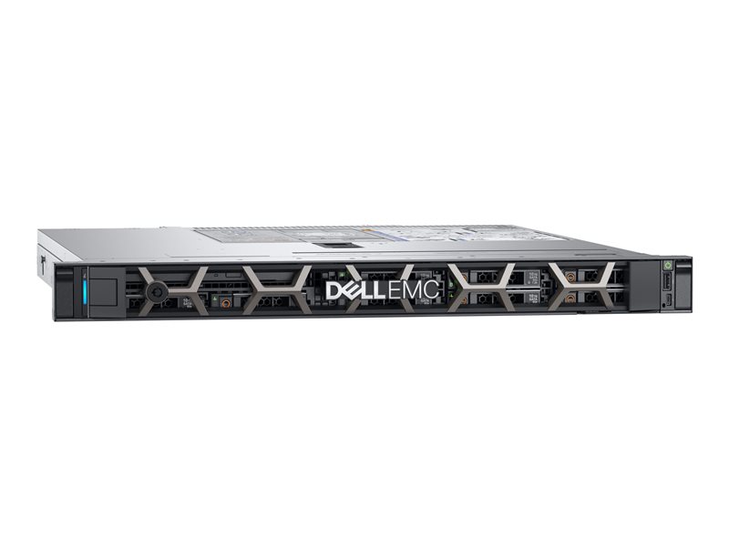 PowerEdge R340