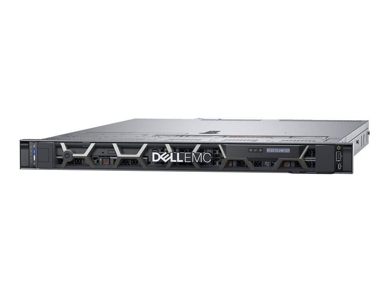 PowerEdge R440