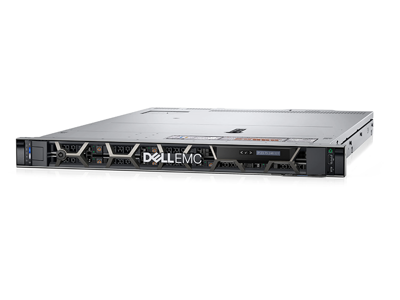 PowerEdge R450