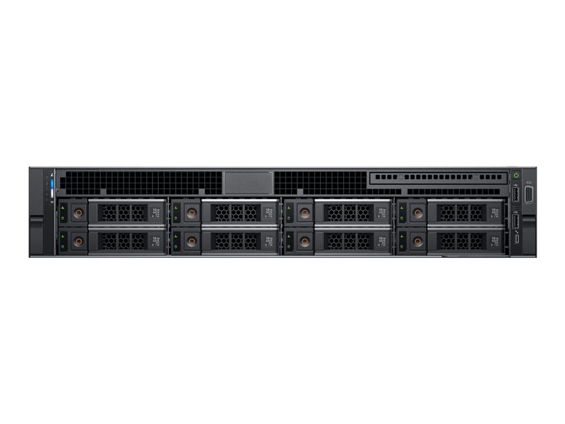 PowerEdge R540