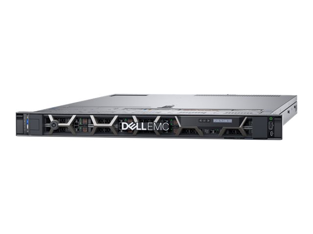 PowerEdge R640