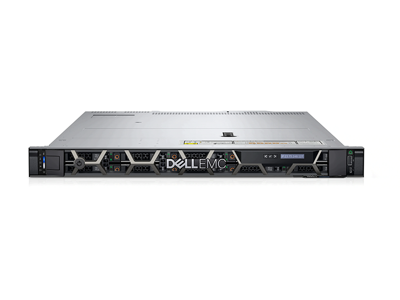 PowerEdge R650XS