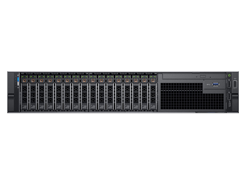 PowerEdge R740