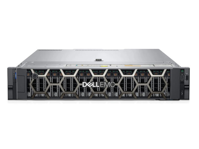 PowerEdge R750XS