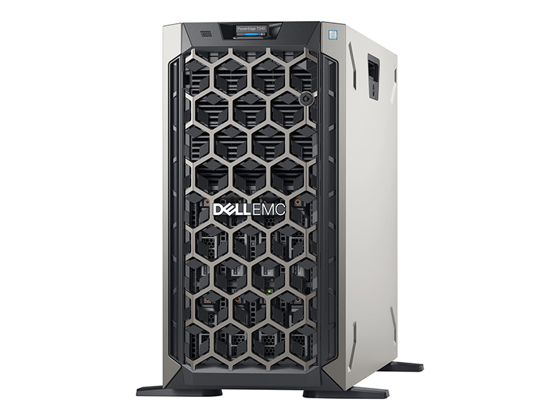 PowerEdge T340